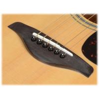 Yamaha FG800M Akustik Gitar (Natural) Yamaha FG800M Akustik Gitar (Natural)