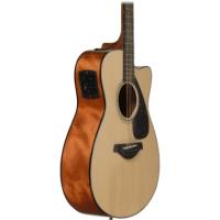 Yamaha FSX800CNTII Elektro Akustik Gitar (Natural) Yamaha FSX800CNTII Elektro Akustik Gitar (Natural)