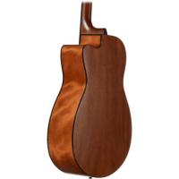 Yamaha FSX800CNTII Elektro Akustik Gitar (Natural) Yamaha FSX800CNTII Elektro Akustik Gitar (Natural)