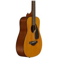Yamaha JR1 3/4 Boy Mini Folk Gitar (Natural) Yamaha JR1 3/4 Boy Mini Folk Gitar (Natural)