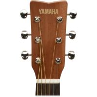 Yamaha JR1 3/4 Boy Mini Folk Gitar (Natural) Yamaha JR1 3/4 Boy Mini Folk Gitar (Natural)