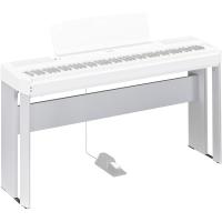 Yamaha L515WH Piyano Stand (P515WH uyumlu)