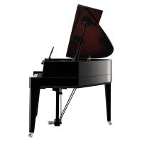 Yamaha N3X Avantgrand Dijital Kuyruklu Piyano Parlak Siyah