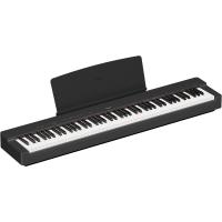 Yamaha P-225B 88-Tuşlu Dijital Piyano (Siyah) Yamaha P-225B 88-Tuşlu Dijital Piyano (Siyah)