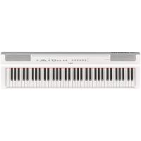 Yamaha P-515WH Dijital Piyano (Beyaz)
