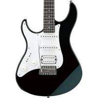 Yamaha Pacifica PA112JLBL Solak Elektro Gitar (Siyah)