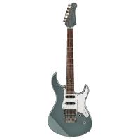 Yamaha PAC612VIIXMG Pacifica Elektro Gitar (Mist Green)