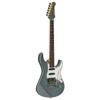 Yamaha PAC612VIIXMG Pacifica Elektro Gitar (Mist Green)