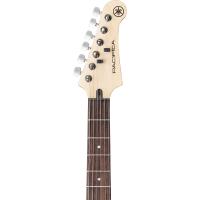 Yamaha Pacifica GPA311H Elektro Gitar (Vintage White)