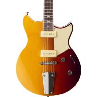Yamaha Revstar Standard RSS02TSB Elektro Gitar (Sunset Burst) Yamaha Revstar Standard RSS02TSB Elektro Gitar (Sunset Burst)