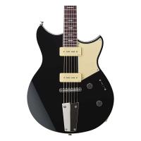 Yamaha Revstar Standard RSS02T Elektro Gitar (Siyah) Yamaha Revstar Standard RSS02T Elektro Gitar (Siyah)