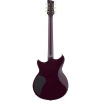 Yamaha Revstar Standard RSS02T Elektro Gitar (Siyah) Yamaha Revstar Standard RSS02T Elektro Gitar (Siyah)