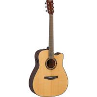 Yamaha TAG1C TransAcoustic Akustik Gitar (Natural) Yamaha TAG1C TransAcoustic Akustik Gitar (Natural)