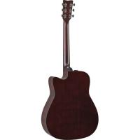 Yamaha TAG1C TransAcoustic Akustik Gitar (Natural) Yamaha TAG1C TransAcoustic Akustik Gitar (Natural)