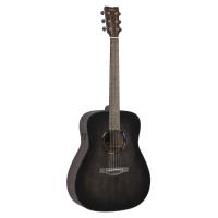 Yamaha TAG1E TransAcoustic Elektro Akustik Gitar (Translucent Black) Yamaha TAG1E TransAcoustic Elektro Akustik Gitar (Translucent Black)
