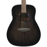 Yamaha TAG1E TransAcoustic Elektro Akustik Gitar (Translucent Black) Yamaha TAG1E TransAcoustic Elektro Akustik Gitar (Translucent Black)