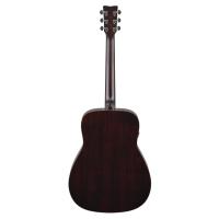 Yamaha TAG1E TransAcoustic Elektro Akustik Gitar (Translucent Black) Yamaha TAG1E TransAcoustic Elektro Akustik Gitar (Translucent Black)