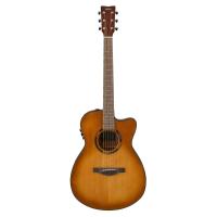 Yamaha TAS1C TransAcoustic Akustik Gitar (Sunburst) Yamaha TAS1C TransAcoustic Akustik Gitar (Sunburst)