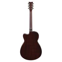 Yamaha TAS1C TransAcoustic Akustik Gitar (Sunburst) Yamaha TAS1C TransAcoustic Akustik Gitar (Sunburst)