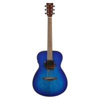Yamaha TAS1E TransAcoustic Elektro Akustik Gitar (Ultra Marine) Yamaha TAS1E TransAcoustic Elektro Akustik Gitar (Ultra Marine)