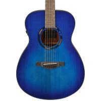 Yamaha TAS1E TransAcoustic Elektro Akustik Gitar (Ultra Marine) Yamaha TAS1E TransAcoustic Elektro Akustik Gitar (Ultra Marine)