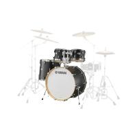 Yamaha Tour Custom 20" Akustik Davul (Licorice Satin) Yamaha Tour Custom 20" Akustik Davul (Licorice Satin)