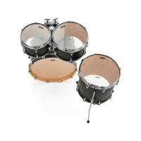 Yamaha Tour Custom 20" Akustik Davul (Licorice Satin) Yamaha Tour Custom 20" Akustik Davul (Licorice Satin)