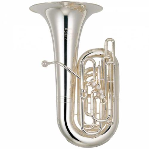 Yamaha YCB822 Do Tuba