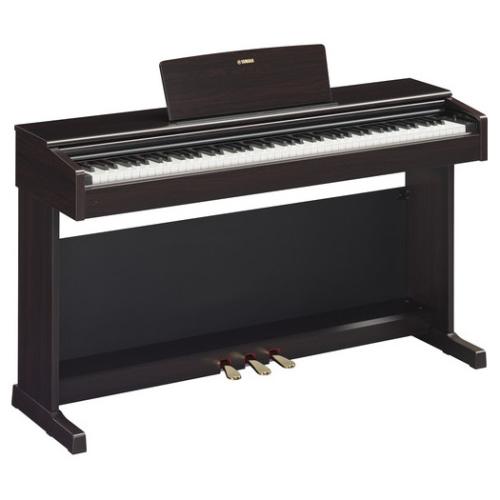 Yamaha YDP144R Dijital Piyano (Gül Ağacı)