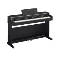 Yamaha YDP165B Dijital Piyano (Siyah)