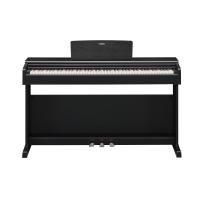 Yamaha YDP145B Dijital Piyano (Siyah)