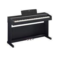 Yamaha YDP145B Dijital Piyano (Siyah) (Tabure ve Kulaklık Dahil)