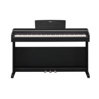 Yamaha YDP145B Dijital Piyano (Siyah) (Tabure ve Kulaklık Dahil)