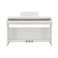 Yamaha YDP145WH Dijital Piyano (Beyaz) (Tabure ve Kulaklık Dahil)