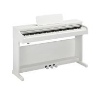 Yamaha YDP165WH Dijital Piyano (Beyaz) Yamaha YDP165WH Dijital Piyano (Beyaz)