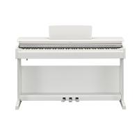 Yamaha YDP165WH Dijital Piyano (Beyaz) Yamaha YDP165WH Dijital Piyano (Beyaz)