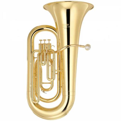 Yamaha YEB201 Mib Tuba