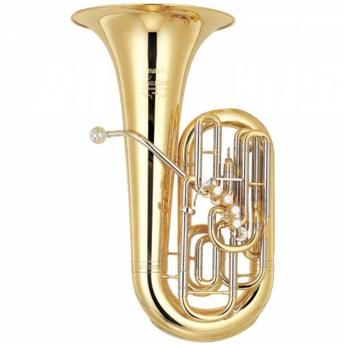 Yamaha YFB822S Fa Tuba