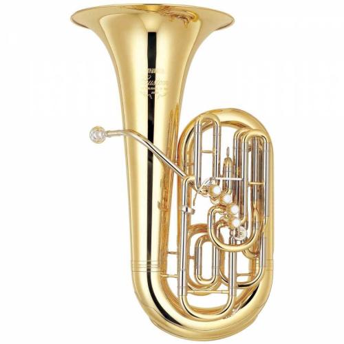Yamaha YFB822 Fa Tuba