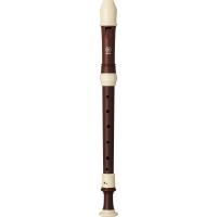 Yamaha YRA-322B Alto Blok Flüt – Simulated Rosewood Yamaha YRA-322B Alto Blok Flüt – Simulated Rosewood