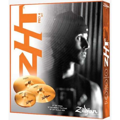 ZHT Pro Bonus Box Zil Seti