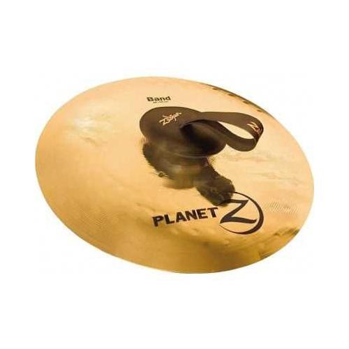 Zildjian 14 Planet Z Band Cymbals