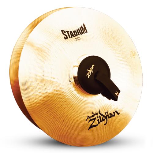 Zildjian A0452 14'' Staduim Series Concert Zil