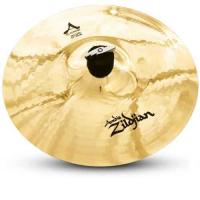Zildjian A20544 12-Inch A Custom Splash Cymbal