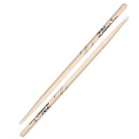 Zildjian Drumsticks 5a Nylon Baget (Natural)