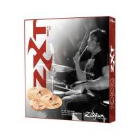 Zildjian Rock Cymbal Set Up 4 Pack Zil Seti