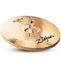 Zildjian ZXT14ST 14 ZXT Solid Hi Hat Top Cymbals