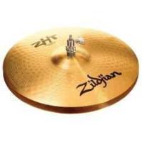 Zildjian ZHT14RPR14 Rock Hi Hat Cymbals