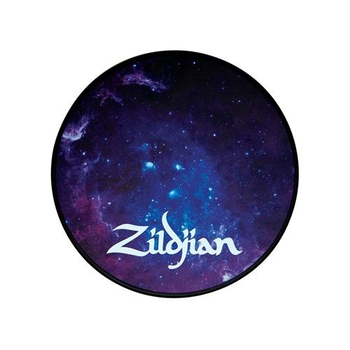 Zildjian ZXPPGAL12 12" Galaxy Practice Pad